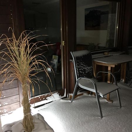 Appartements Wacker 비클바흐 외부 사진