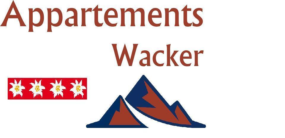 Appartements Wacker 비클바흐 객실 사진