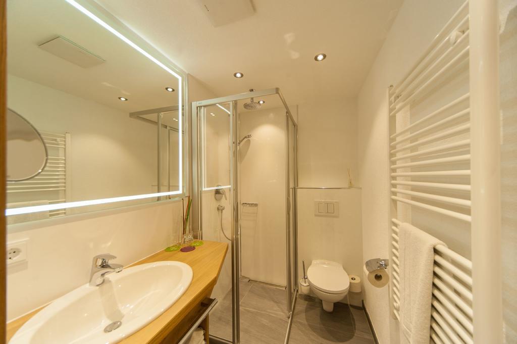 Appartements Wacker 비클바흐 객실 사진