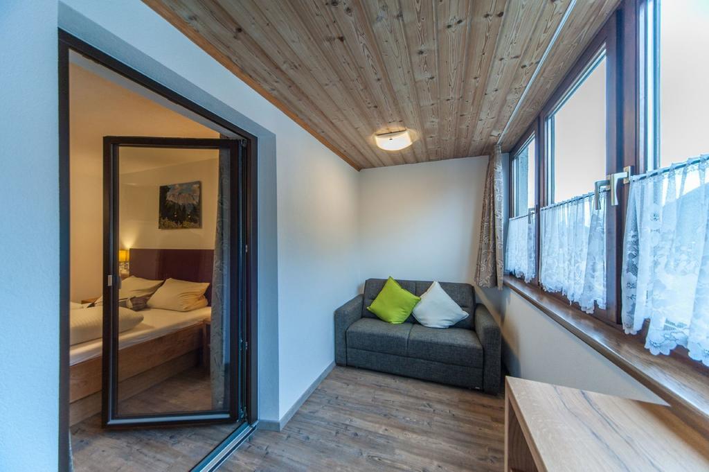 Appartements Wacker 비클바흐 객실 사진
