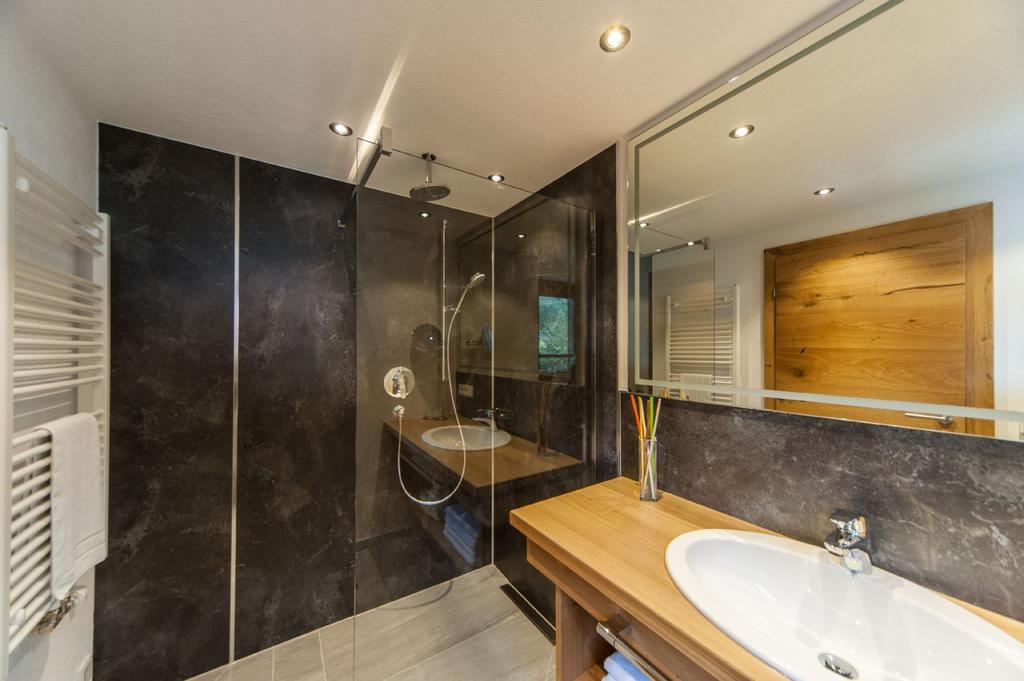 Appartements Wacker 비클바흐 객실 사진